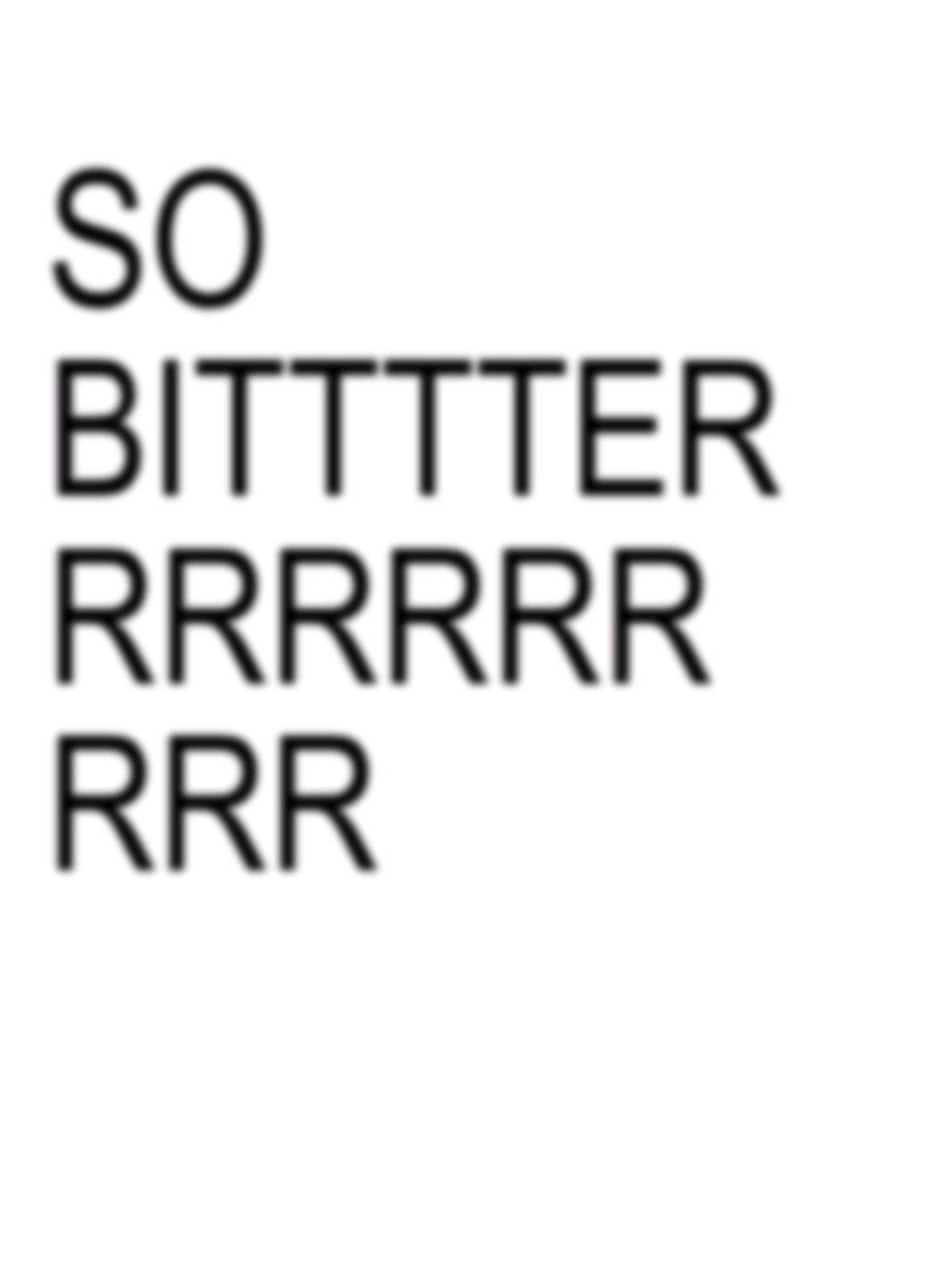 So bitter - Stxlkin #CapCut #sobitter  #editing #text #brat #lyric #lyrics_songs #fyp #fyyp #tiktokaudios #blowup? #relatable #catchy 