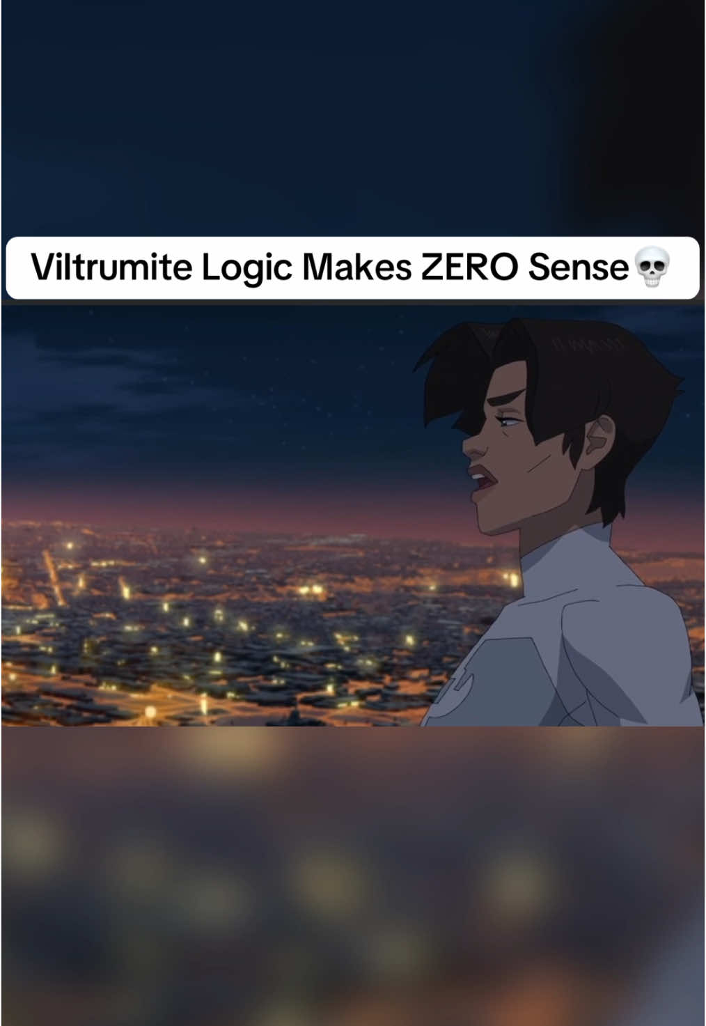 How bout y’all fix your planet #invincible #viltrumite #anime #animefyp #animeedit #invincibleseason3 #explore 