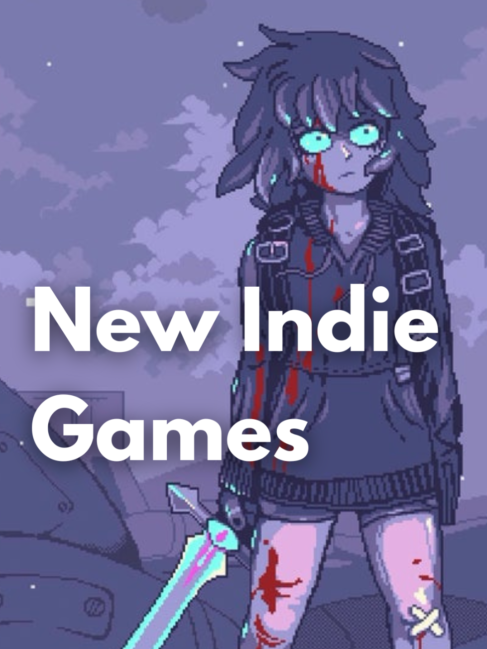 The Triple-I initiative showcase just ended so here is everything that was jam-packed into that 45 minute show! Let me know down in the comments which game you might be most hype about! #Triple-I #gamesshowcase #videogames #newgames #recap #news 
