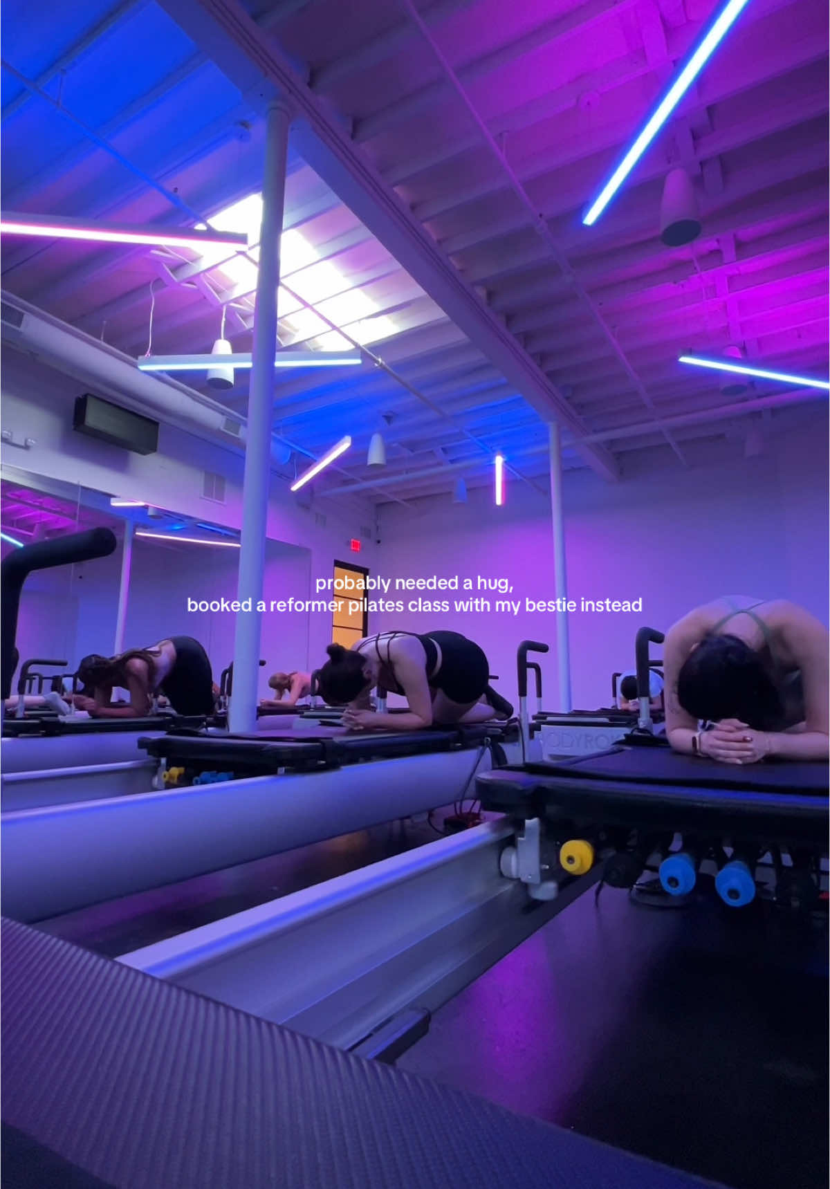 personally think it sounds better tbh 🩰🤍 #pilates #pilatesworkout #reformerpilates #thatgirl #thatgirlaesthetic #wellnessgirlies #pilatesprincess #pilatesaesthetic #girlyaesthetic #bestiedate #girlsday #girlsnight #atlantainfluencer 