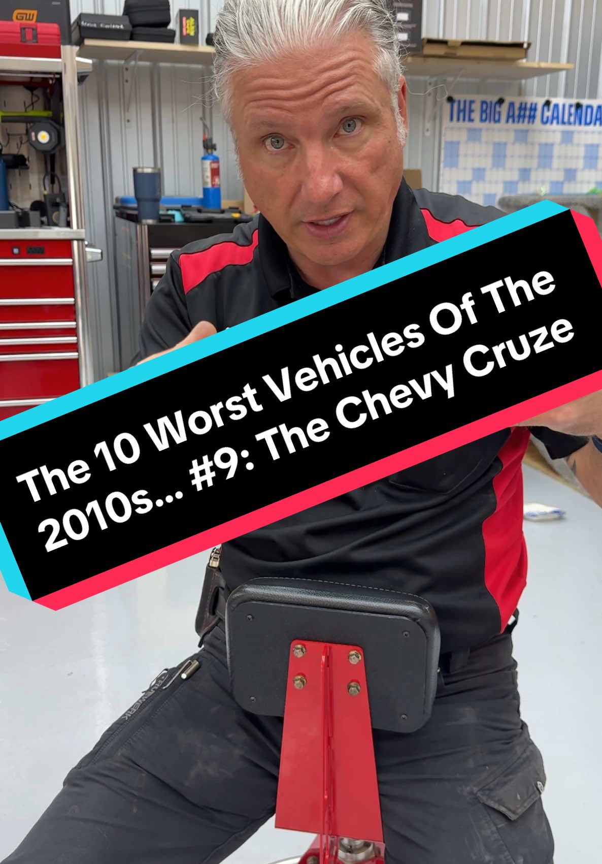 Always falling apart… #chevy #cartok #mechanic #mechaniclife #automotive #DIY #viral #foryou #fyp #buyingacar #dealership #tips