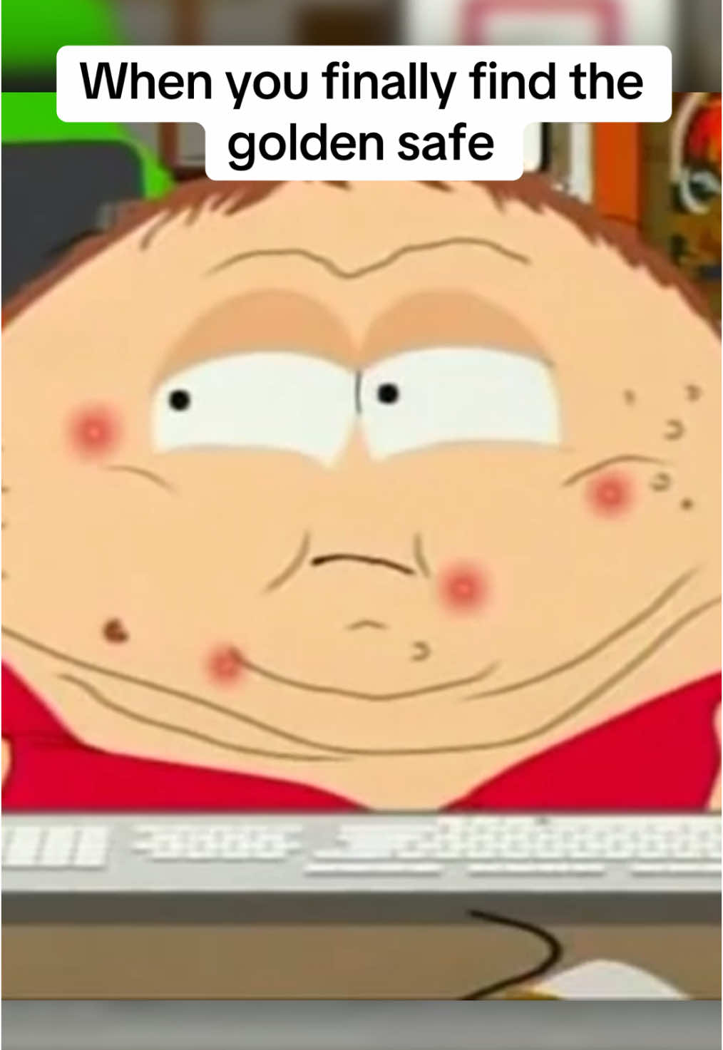 When you finally found the golden safe in Verdansk… #warzone  #callofduty  #gaming  #verdansk #funny