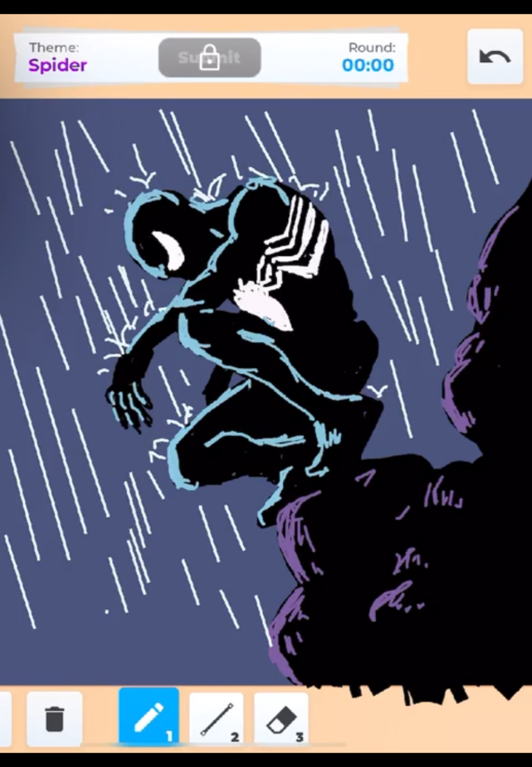would you guys watch longer youtube videos of me drawing?  . . . . . . . #painting #tiktokviral #tiktokmeme #memes #speeddraw #realism #roblox #robloxfyp #funny #live #illustration #speeddrawing #tiktokfyp #viral #fyp #arttok #tiktok #movies #spiderman 