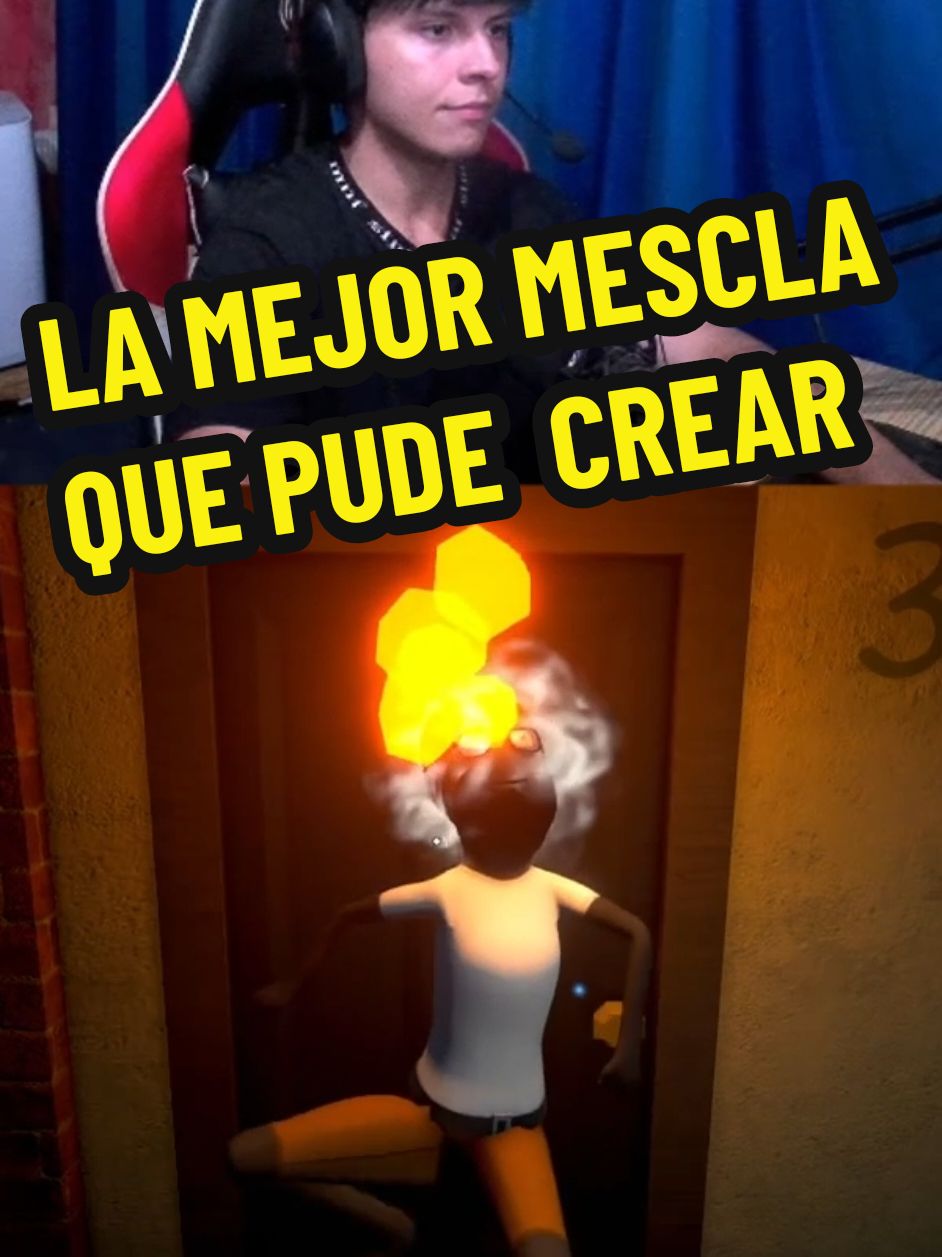 LA MEJOR MESCLA QUE PUDE CREAR DIRECTO TODOS LOS DIAS Twitch:yaxtter youtube: yaxterYT #yaxtter #clips #twitch #streamer #argentina #fyp #parati #foryoupage #fypシ #ark #paratiiiiiiiiiiiiiiiiiiiiiiiiiiiiiii #foryoupage❤️❤️ #gaming #schedule #fake fake situation