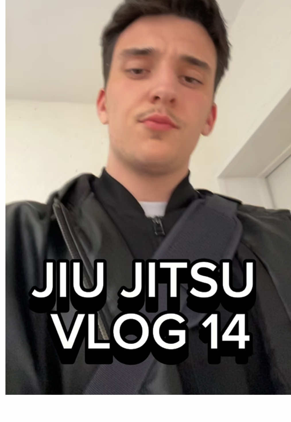 JIU JITSU VLOG 14: D’arc training in bearbeitung 💪🏻🔥  #bjjlifestyle #fyp #lutalivre #lutalivre #whitebelt #darc #sport #bjj #brazilianjiujitsu #jiujitsu #nogi 