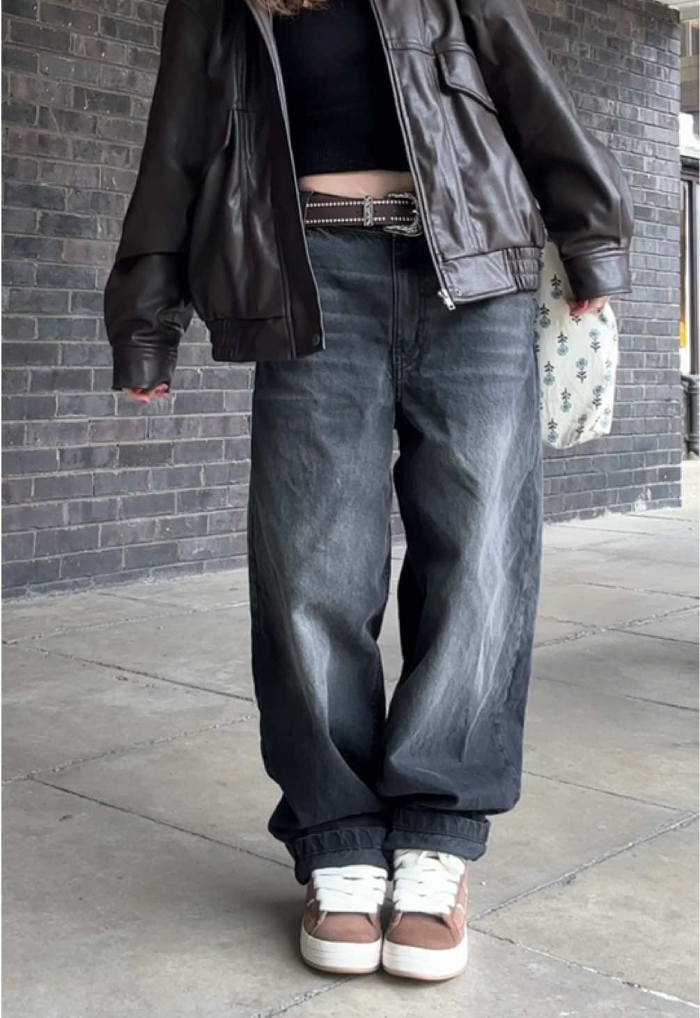 outfit no. 1 yesterday <3 #fitcheck #outfitinspo #springoutfits #ootdinspo #fashiontok #fypツ #OOTD 