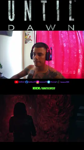 Until Dawn Una persecución legendaria #untildawngame #untildawn #terrorparanormal #ps5 #paratiiiiiiiiiiiiiiiiiiiiiiiiiiiiiii #fyp #reels #shorts