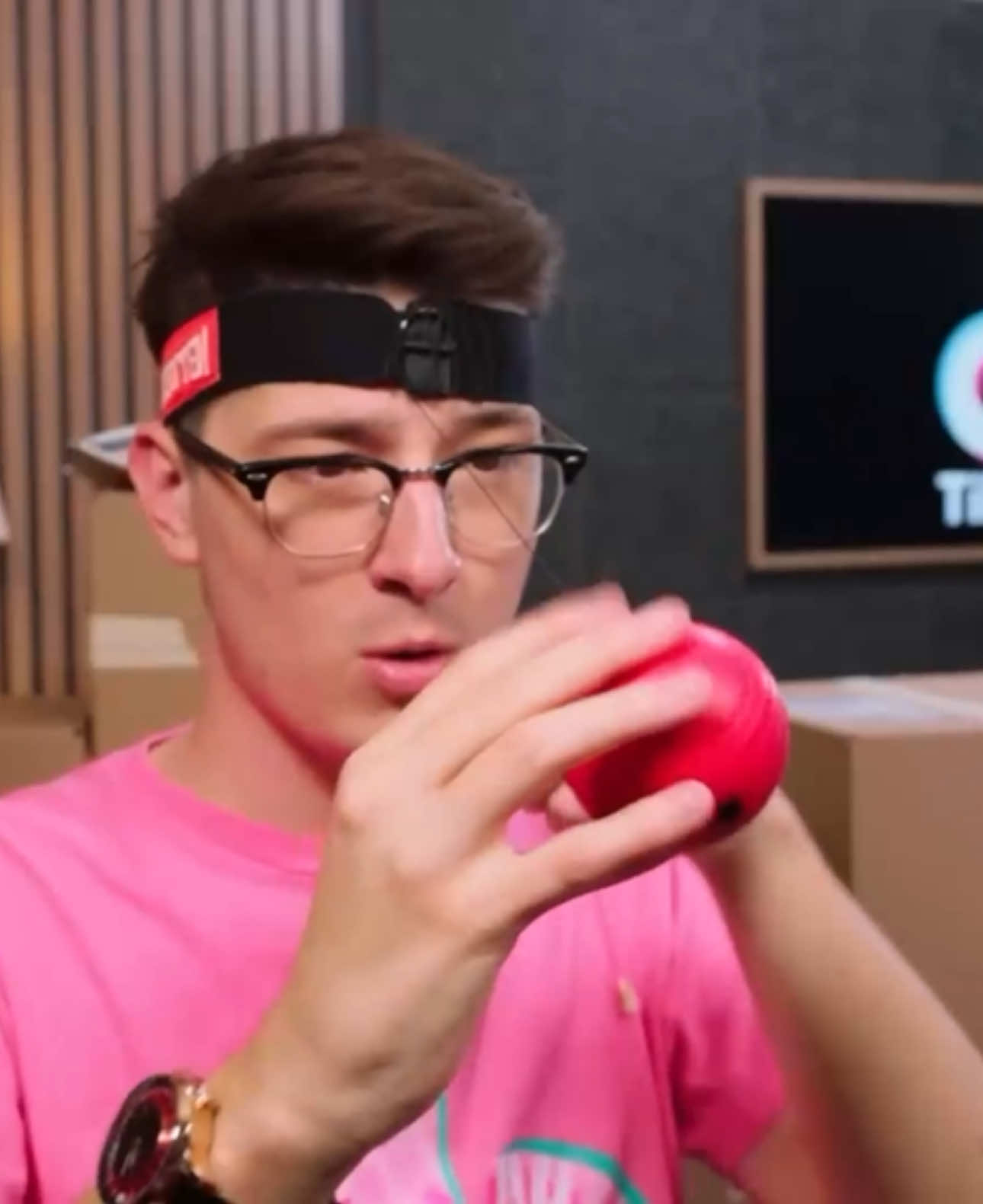 I Bought EVERY Viral Tiktok Shop Product #funny #hewmoran 
