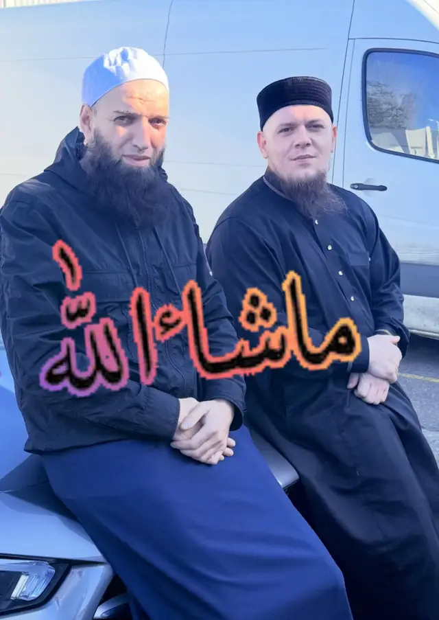 #allahuakbar #loveallah #alhamdulillah #revert #loveislam #brotherhood #☝🏻 #🤲🏻 #alhamdulillah❤️ #fyp #fypsounds #fyppp #quran #islamic 