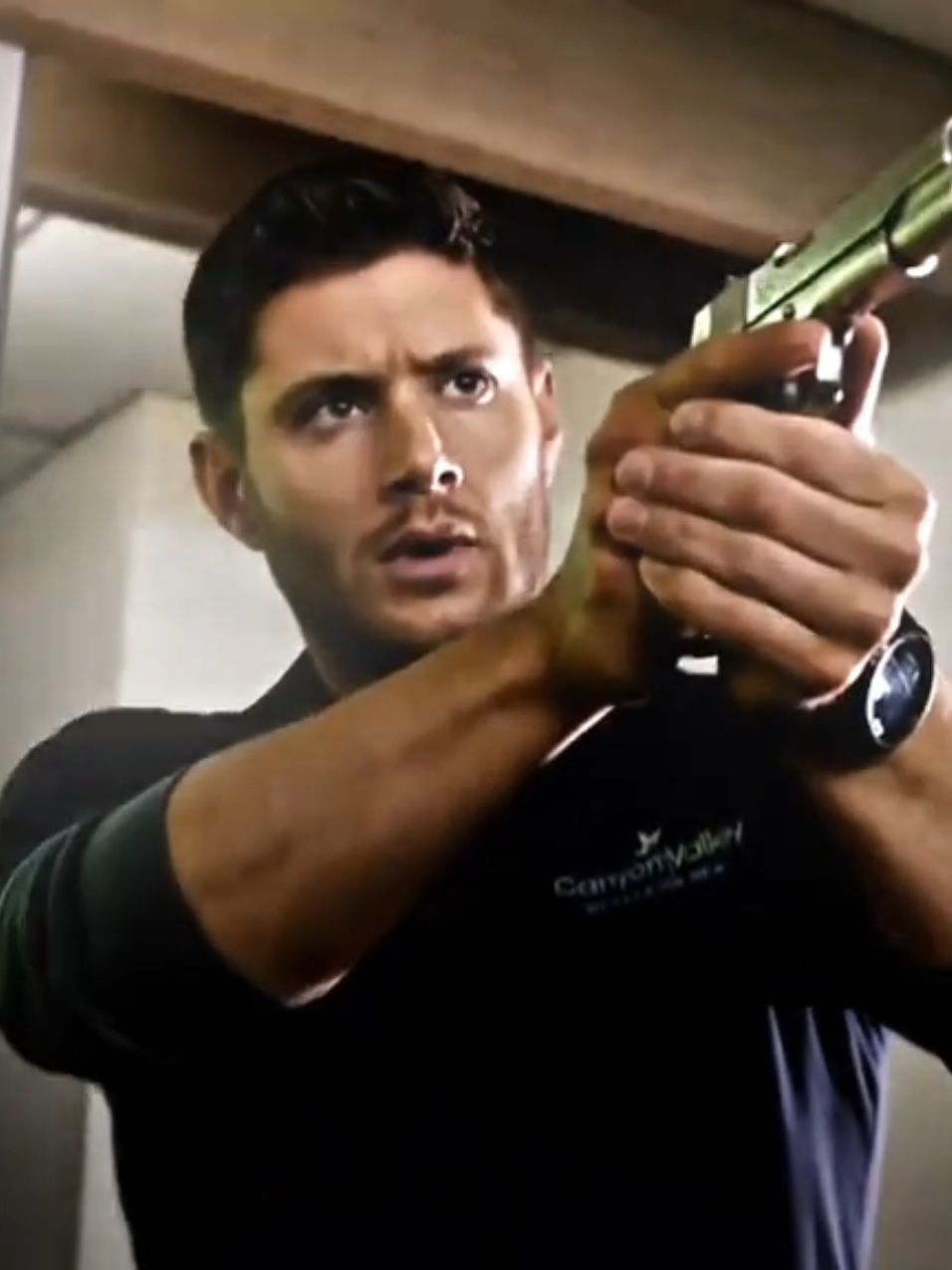 PROMETA #deanwinchester #deanwinchesteredit #jensenackles #jensenacklesedit #supernatural 