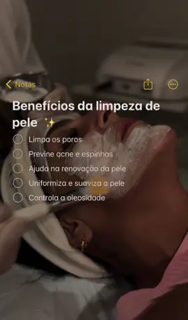 A limpeza de pele não é apenas um momento de autocuidado — é um tratamento profundamente eficaz que remove impurezas, controla a oleosidade, desobstrui os poros e deixa a pele pronta para absorver ativos com mais eficiência. Ela é ideal para quem busca uma pele mais saudável, luminosa e equilibrada, com aquele toque de sofisticação e autocuidado que você merece. 🥰 Na Clínica Vanessa Cabral, unimos técnica, produtos de alta performance e um olhar individualizado para proporcionar uma experiência completa de renovação e bem-estar. Quer saber mais informações ou até mesmo agendar o seu atendimento? Entre em contato conosco! 📲 #limpezadepele #cuidadoscomapele #estéticaavançada #pelesaudável #ClínicaVanessaCabral 