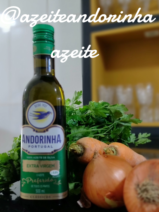 Azeite é tradição de Páscoa. @Dorinha, a andorinha  @azeiteandorinha #reinventecomandorinha #receita #receitasfacéis #creatorsearchinsights 