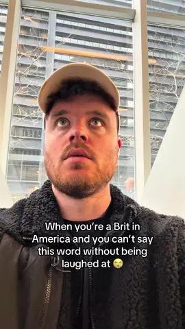 It’s pronounced BA NAR NA 😭🍌 