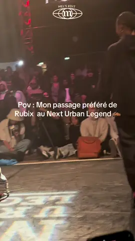 Dancer : @Rubix Criminalz  Battle : next Urban Legend  5/04/25 #allstyle #hiphop #battle #dancer #pourtoii #humour 