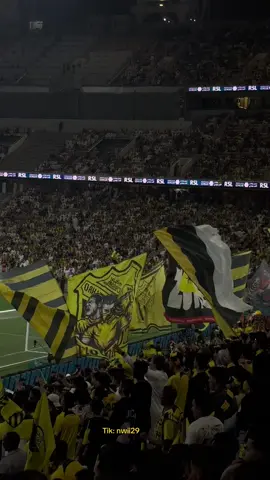 الف مبروك 💛💛💛💛.  #ستين_الف_اتحادي_الخميس #ittihad #جمهور_الاتحاد #اكسبلورexplore #CapCut #สปีดสโลว์ #الاتحاد_العروبة 