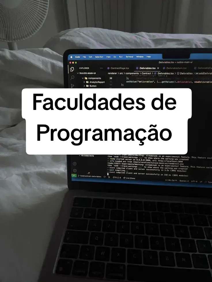 #softwareengineer #dev #software #computerscience #webdevelopment #programming #studytok #developer #javascript #cursosgratis #devlife 