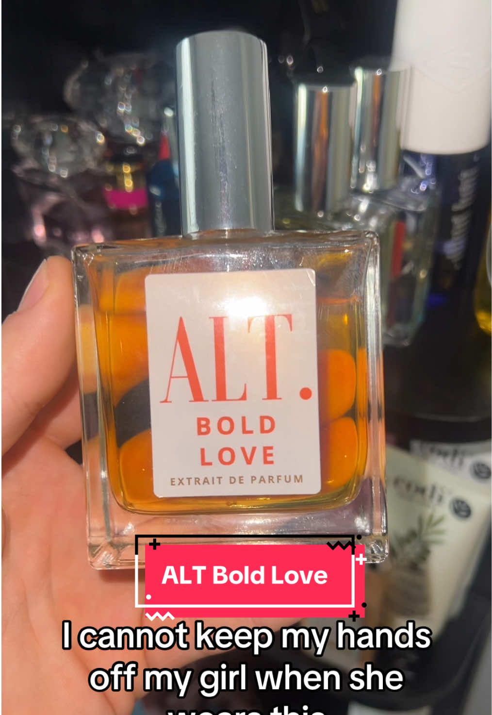 This smells so good 😍 #fragrance #perfume #cologne #fragrancetok #tiktokshop #tiktokshopmademebuyit #alt #killian 