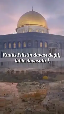 #FİLİSTİN #GAZZE #REFAH #KUDÜS #AKSA 