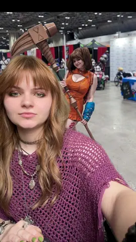 #cosplay #cosplayer #convention #cosplayconvention 