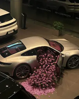 #porsche #flowers #foryoupge #foryou#model #bhfyp #fyb #fybシviral #kurdistan🇹🇯️ #arabi #song #explore 
