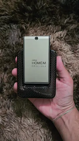 Você já conhecia o Homem Emociona da @Natura Brasil ? . . . . . #tik_tok #perfumemasculino #modamasculina #perfumes #Vlog #natura 