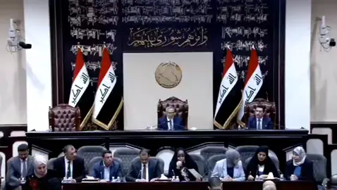 بالفديو  النائب هدى ثامر كريم السعيدي.. جزء من جلسة اليوم لقراءة توصيات لجنة التربية النيابية فيما يخص تنفيذ مطالب الكوادر التربوية على مجلس النواب ورفعها الى رئاسة مجلس الوزراء والزام الحكومة بتنفيذها