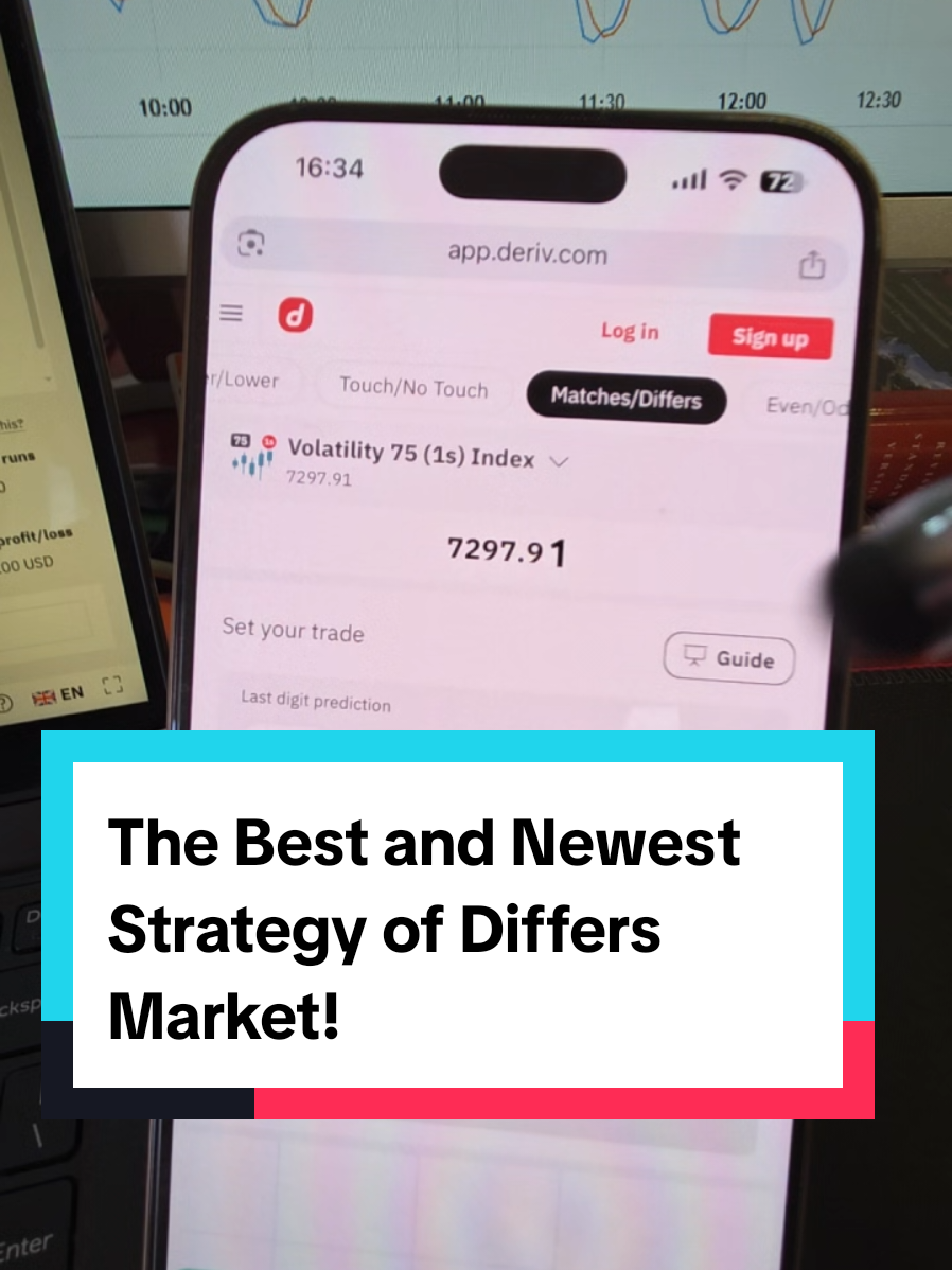 Differs Market!