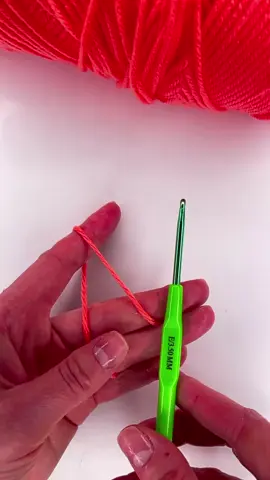 #crocheting #crochet #crochettutorial #fyp 