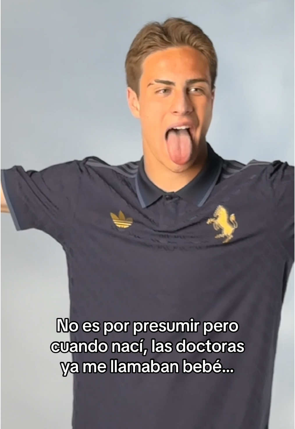 Si hay Kenan, se comparte. 🫶 #juventus #yildiz #humor #TikTokDeportes 