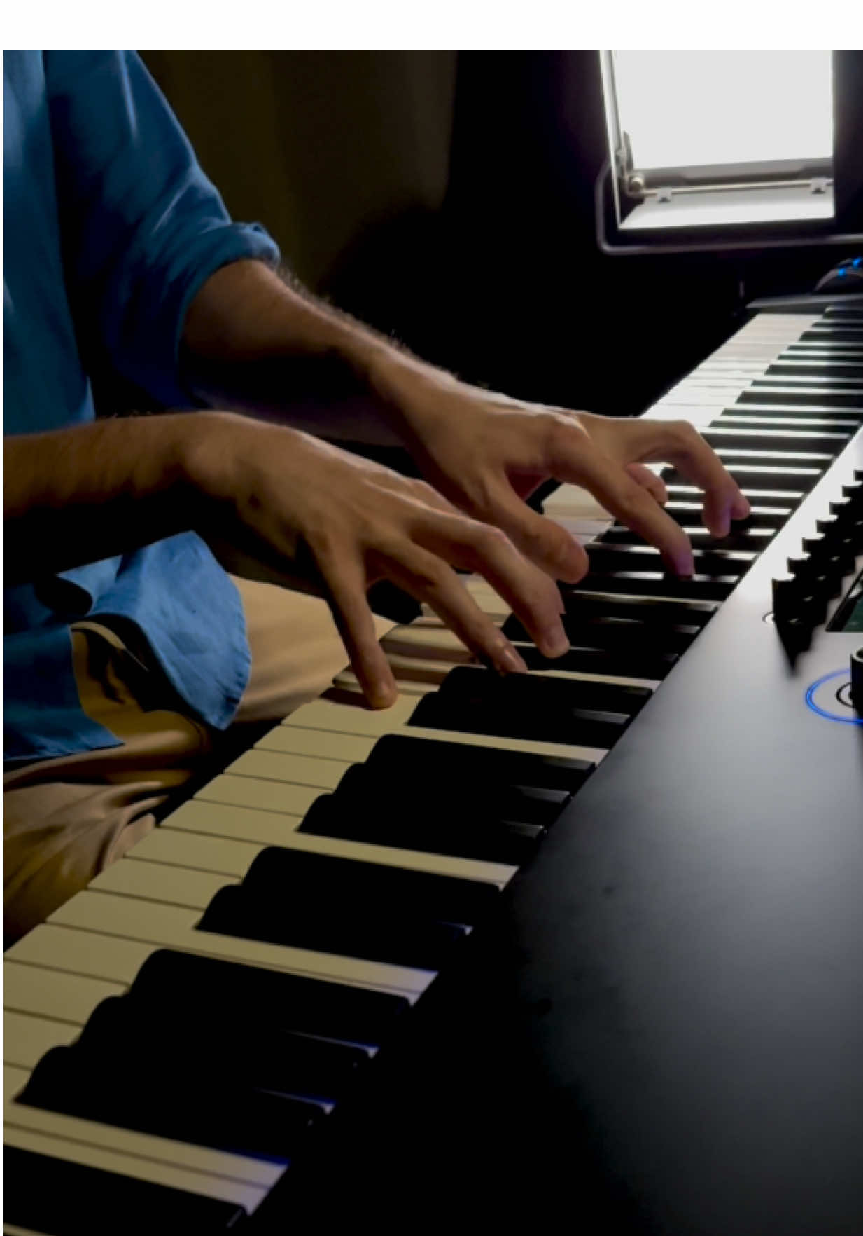 Merry-Go-Round of Life - from Howl's Moving Castle - Joe Hisaishi #ilcastelloerrantedihowl #pianocover 