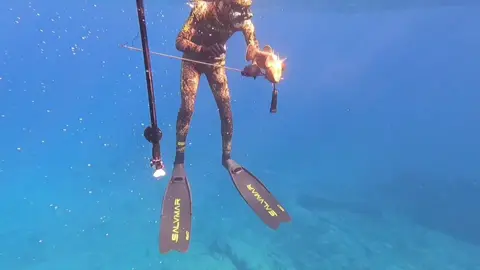 #spearfishing  #freediving  #غطس_حر  #غطس  #غطاسين_ليبيا  #ليبيا  #طرابلس  #مصراته #بنغازي  #المرج  #البيضاء  #شحات  #درنه  #طبرق  #الشعب_الصيني_ماله_حل😂😂 