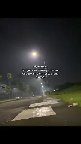 janji akan kalah oleh restu #sadvibes #sadstory #cikarang 
