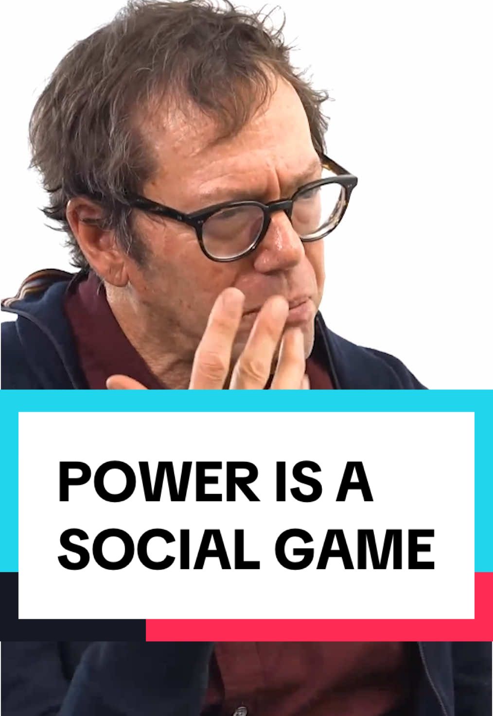 What’s most misunderstood about “The 48 Laws of Power” and power in general is that it’s about playing on peoples psychology to the point where they do what you want them to do, but willingly.  #robertgreene #psychology #socialpsychology #power #fyp #tiktok 