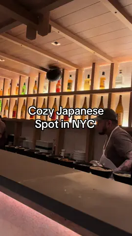 Best spot for sushi in the city #sushi #dinnernyc #nycfood #nyceats #japanesefood #sushibar #DinnerIdeas #datenightideas 