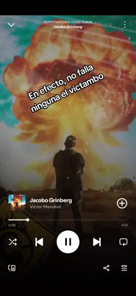 Nunca decepciona el gus #victor #gustambo #spotify #foryoupage #fyp #edit #sonido #jacobogrinberg #victormendivil #corridos 