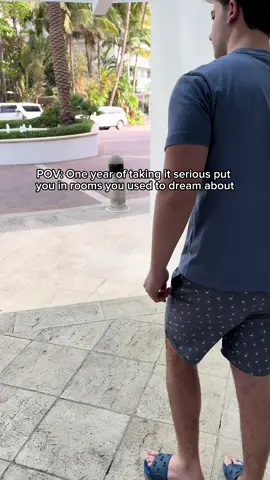 Take 1 year of your life seriously and get rich