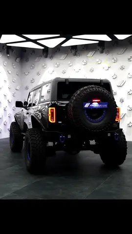 Ford Bronco Raptor | Interior & Exterior | #fordbronco #raptor #broncoraptor #fordraptor #fordcar #offroad4x4 #suv #luxurysuv #newcar #sportscar #cartok #2025trends