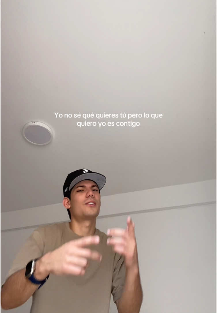 Tú sabes cómo me pongooo #fyp 