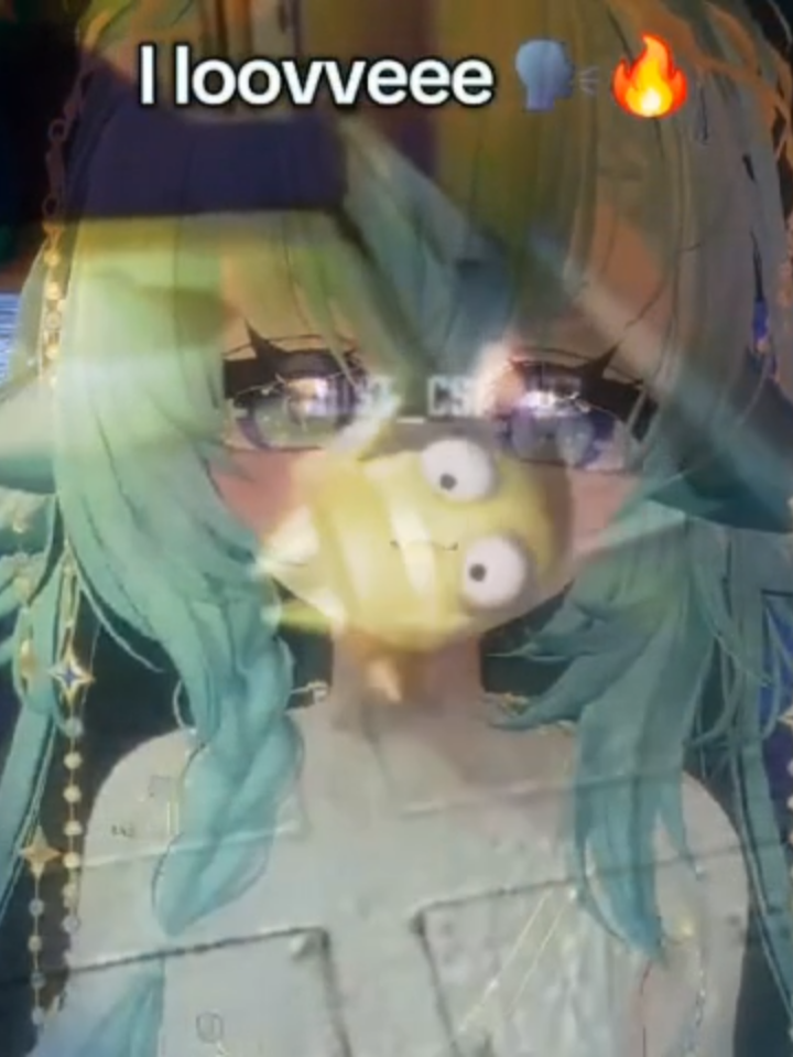 ♥ #vtuber #fyp #tendencia #tiktokviral #paratii #fypシ゚ #edit #asmrvtuber #iloveher #Ilove