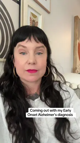 #earlyonsetalzheimers #cognitivefunctions #youngonsetalzheimers #48 #perimenopausehealth #neurology 