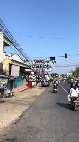 Sido mbo terno rene opo aku sing rono? #mumetperson 