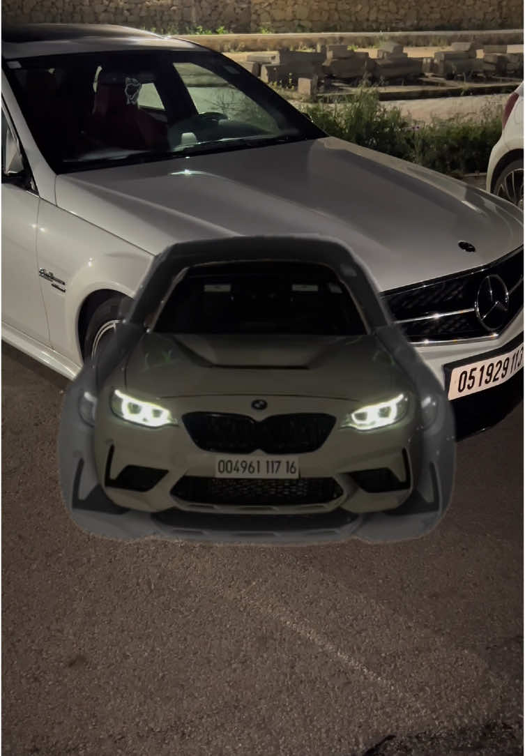 Just enjoy cars 🤙 #fyp #carslover #🇩🇿 