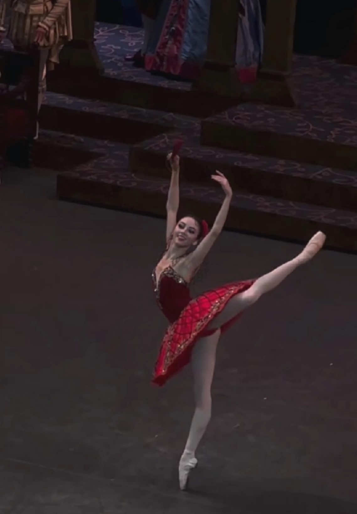 Beautifull…Ballet #Ballet #balletdancer #dance #ballerina #balletlovers #theatre #classical #balletlife #ballet #dancer #balletworld #balletart #balletstudio 