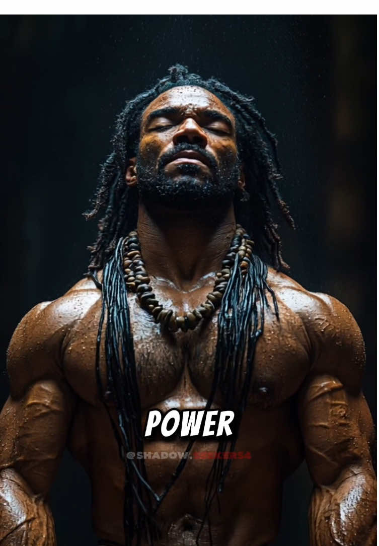 Was Samson the Chosen One? #samson #biblestories #powerful  #locs 