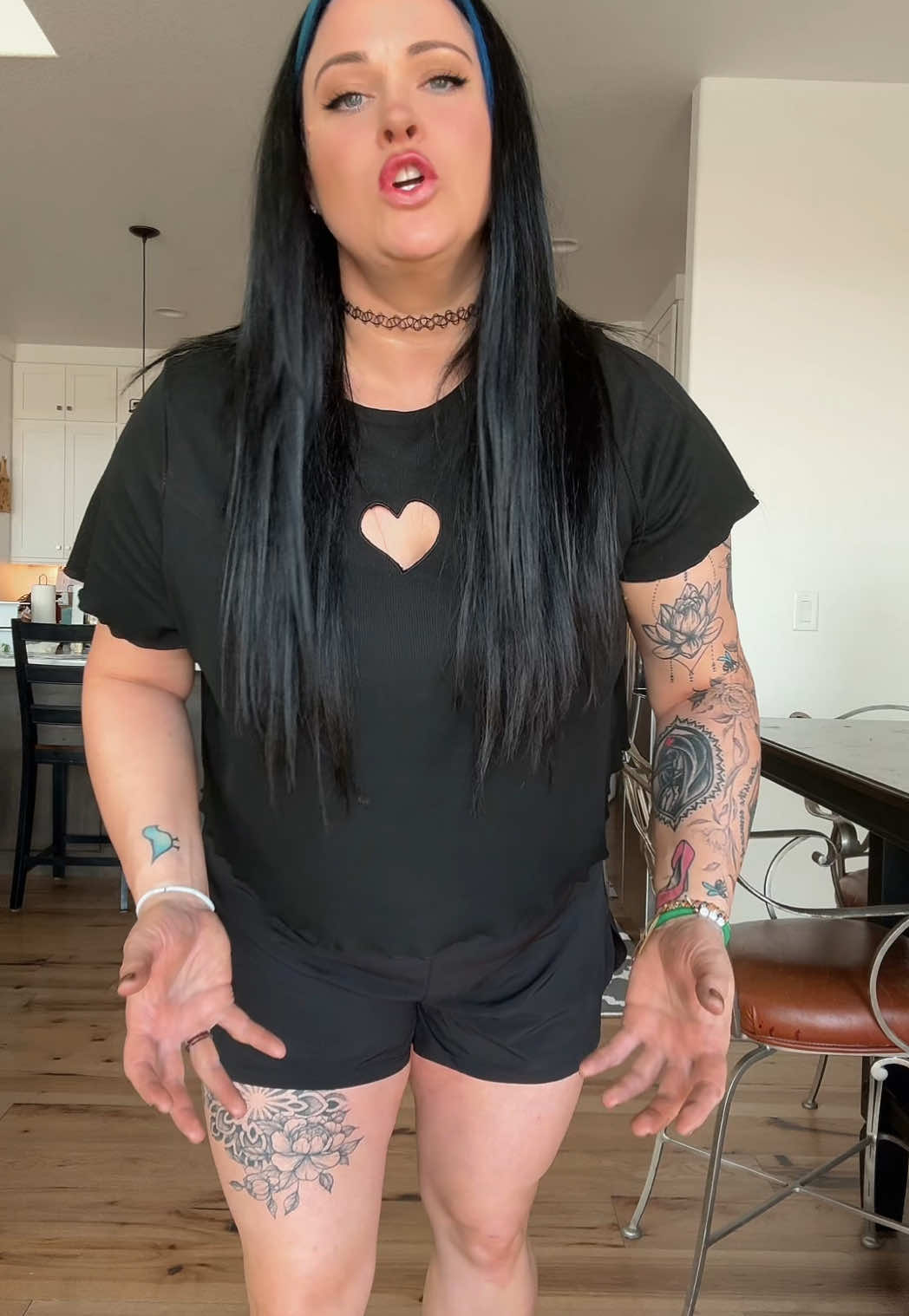 Memorized this song when I was 14. #ICP 