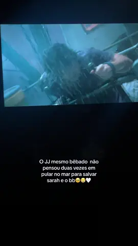 #pouges #outerbanks #jjmaybank #tempestade #netiflix 