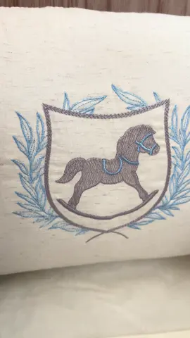 Kit para MINI BERÇO com 07 peças 100% algodão 💙 Disponível na shopee  #fy #fyp #follow #fyyyyyyyyyyyyyyyy 