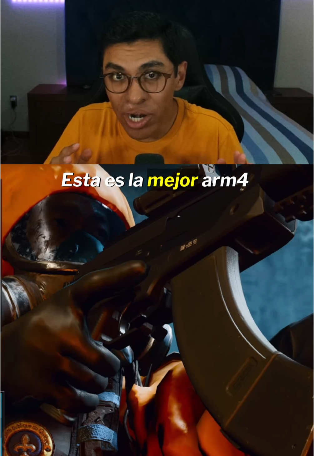 EL META PARA CORTAS EN VERDANSK! #warzone #warzoneclips #warzonebestclips #warzonefunnyclips #warzoneloadout #warzonetips #callofduty #callofdutywarzone #codwarzone #parati #foryou #fy #gamerentiktok 