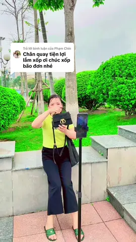 Trả lời @Phạm Chín vâng shop cảm ơn anh chị đã ủng hộ ạ #chanquayvideo #gaylivestream #gaylive #giadungthongminh #giadungtienich #xuhuongtiktok 