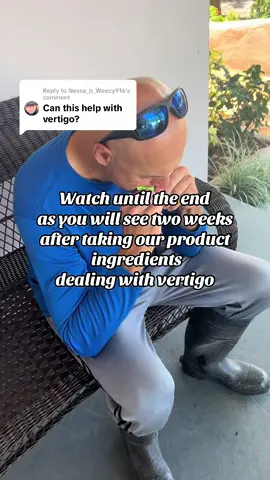 Replying to @Nessa_b_Ẅeezy916 #LIVE #tiktokshopholidayhaul #vertigo #circulation #nitricoxcide #oxygen 